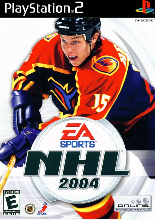 NHL 2004 (USA)